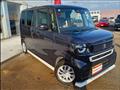 2025 Honda N BOX