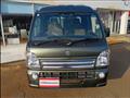 2022 Suzuki Super Carry