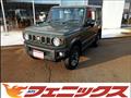 2019 Suzuki Jimny
