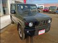 2019 Suzuki Jimny