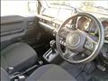 2019 Suzuki Jimny