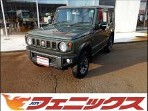 2019 Suzuki Jimny