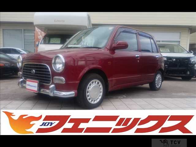 2000 Daihatsu Miragino