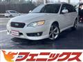 2007 Subaru Legacy Touring Wagon