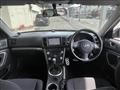 2007 Subaru Legacy Touring Wagon