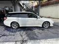 2007 Subaru Legacy Touring Wagon