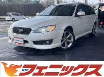 2007 Subaru Legacy Touring Wagon