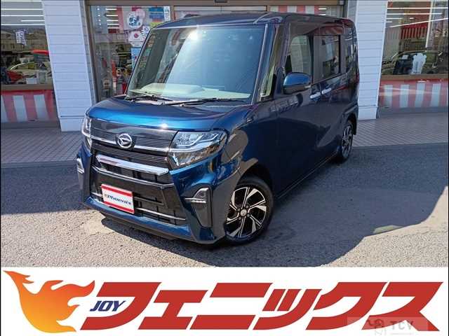 2019 Daihatsu Tanto