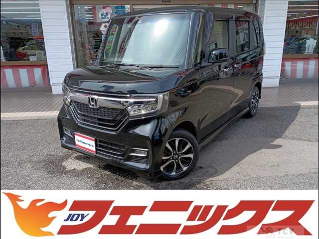2020 Honda N BOX