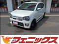 2017 Suzuki Alto Works