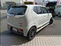 2017 Suzuki Alto Works