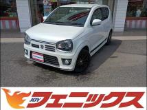 2017 Suzuki Alto Works