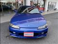 2001 Nissan Silvia