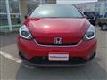 2022 Honda Fit