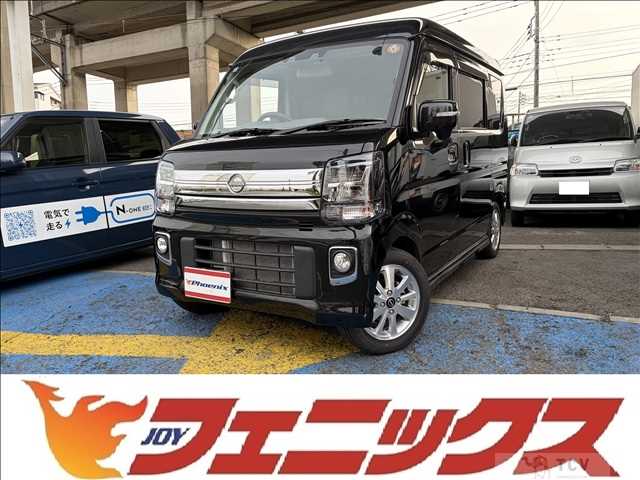 2024 Nissan NV100Clipper