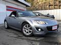 2011 Mazda Roadster