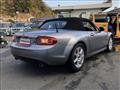 2011 Mazda Roadster