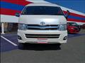 2012 Toyota Hiace Van