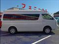 2012 Toyota Hiace Van