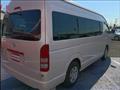 2012 Toyota Hiace Van
