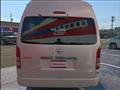 2012 Toyota Hiace Van