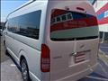 2012 Toyota Hiace Van