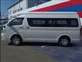 2012 Toyota Hiace Van