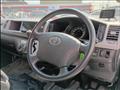 2012 Toyota Hiace Van