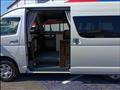 2012 Toyota Hiace Van