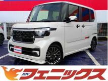 2024 Honda N BOX