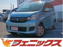 2018 Mitsubishi eK Wagon