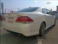 2013 Toyota Crown Athlete Series