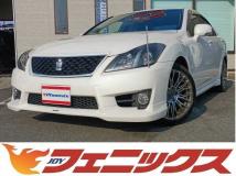 2013 Toyota Crown Athlete Series