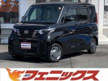 2024 Nissan ROOX