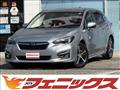 2019 Subaru Impreza Sportswagon