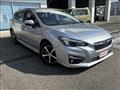 2019 Subaru Impreza Sportswagon