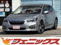 2019 Subaru Impreza Sportswagon