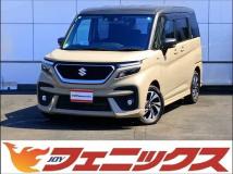2024 Suzuki Solio Bandit