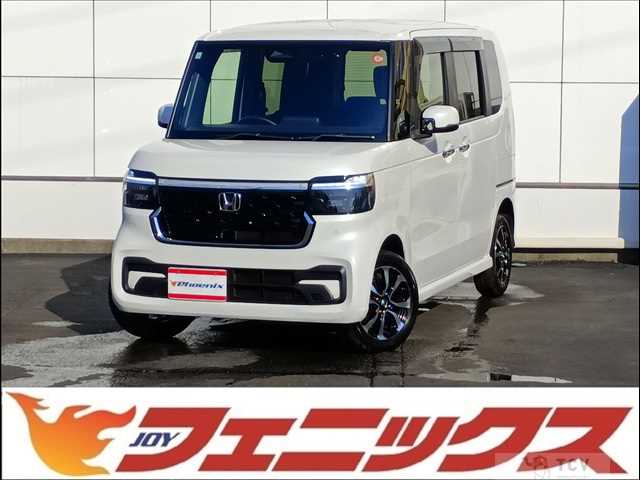 2024 Honda N BOX