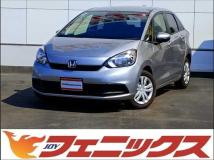 2023 Honda Fit