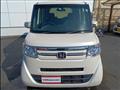 2017 Honda N BOX