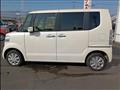 2017 Honda N BOX