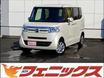2017 Honda N BOX
