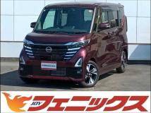 2024 Nissan ROOX