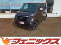 2025 Nissan ROOX