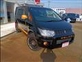 2018 Mitsubishi Delica D5
