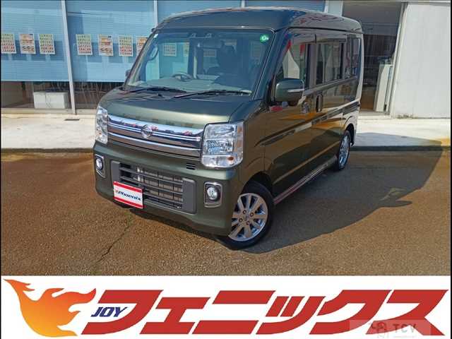 2024 Nissan NV100Clipper