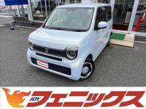 2022 Honda N-WGN