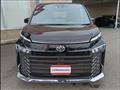 2023 Toyota Voxy