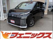 2023 Toyota Voxy